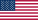 Bandiera degli Stati Uniti d'America