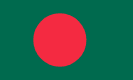 Bandiera del Bangladesh