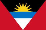 Bandiera di Antigua e Barbuda