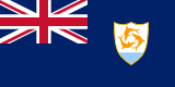 Bandiera di Anguilla