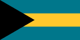 Bandiera delle Bahamas