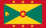 Bandiera di Grenada