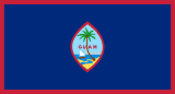 Bandiera di Guam