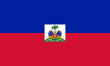 Bandiera di Haiti