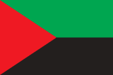 Bandiera della Martinica