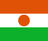 Bandiera del Niger