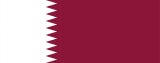 Bandiera del Qatar