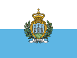 Bandiera di San Marino