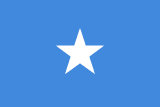 Bandiera della Somalia