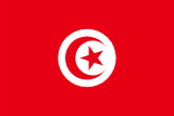 Bandiera della Tunisia