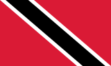 Bandiera di Trinidad e Tobago