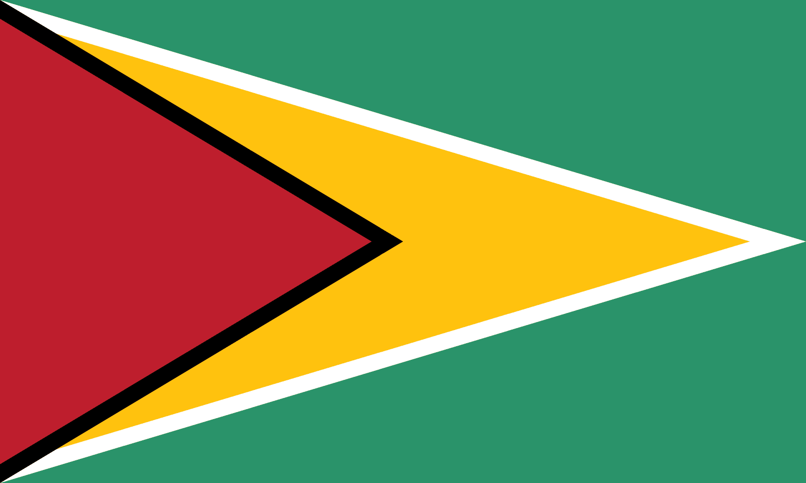 Bandiera Della Guyana Bandiere mondo it bandiera-della-guyana-bandiere-mondo-it