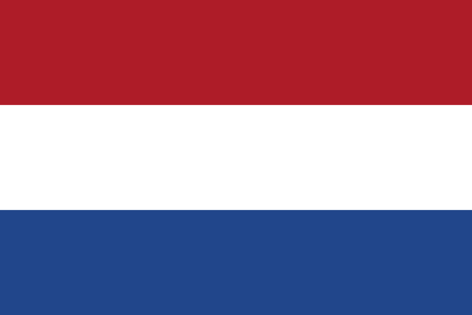 Bandiera dei Paesi Bassi | Bandiere-mondo.it