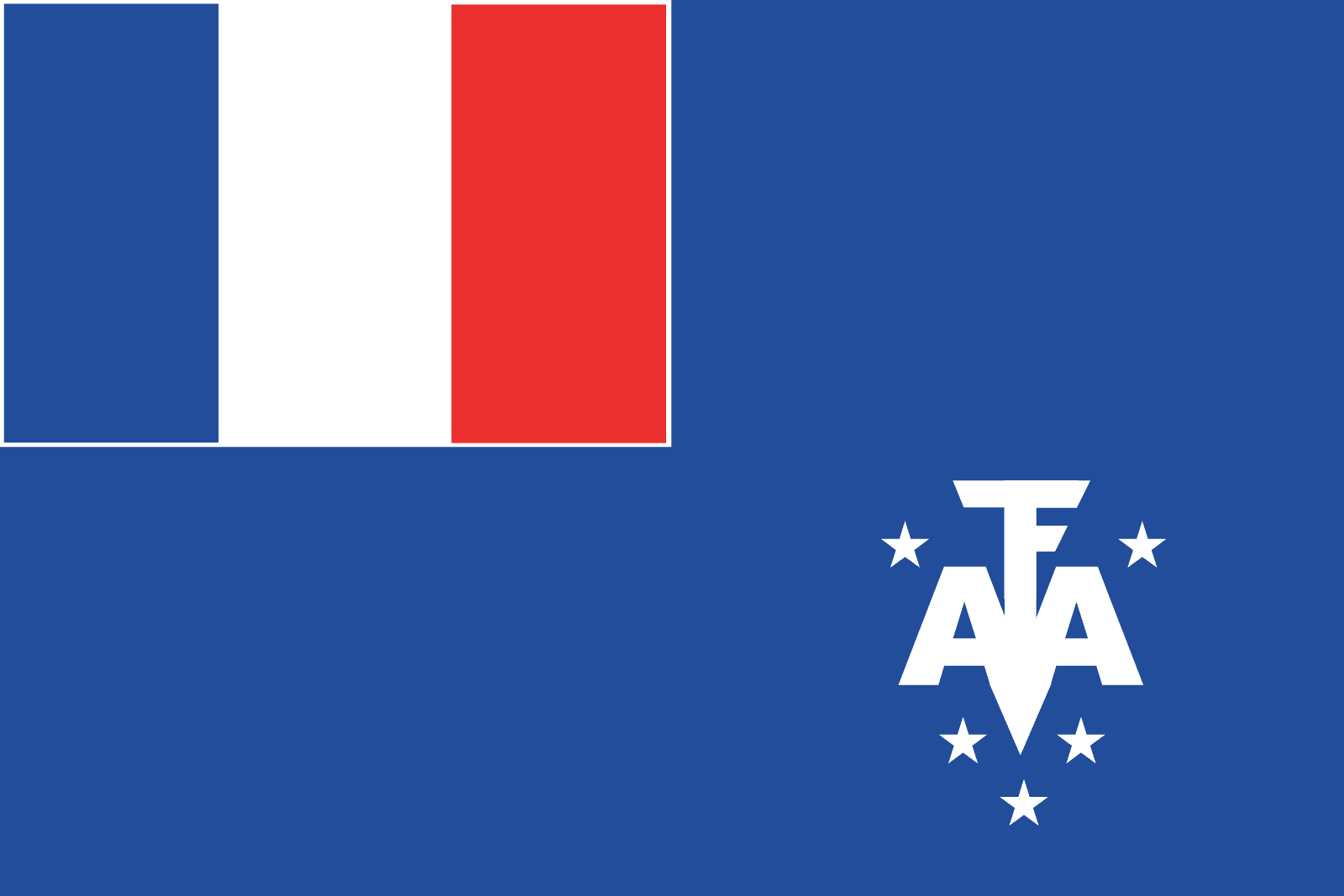 Terre Australi e Antartiche Francesi (TAAF) - TAAF - Pécheries des