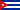 Bandiera di Cuba