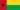 Bandiera della Guinea-Bissau