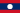 Bandiera del Laos