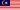 Bandiera della Malaysia