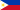 Bandiera delle Filippine