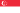 Bandiera di Singapore