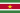 Bandiera del Suriname