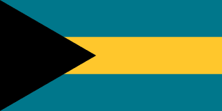 Bandiera delle Bahamas