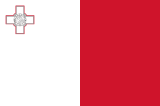 Bandiera di Malta