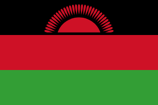 Bandiera del Malawi