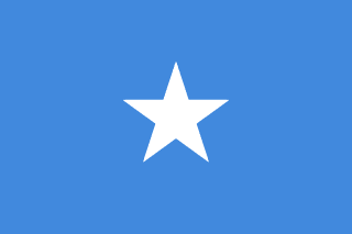 Bandiera della Somalia