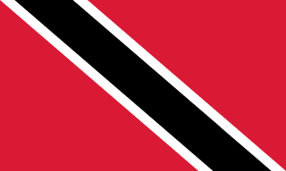 Bandiera di Trinidad e Tobago