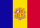 Bandiera di Andorra