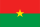 Bandiera del Burkina Faso