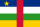 Bandiera della Repubblica Centrafricana