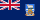 Bandiera delle Isole Falkland