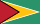 Bandiera della Guyana