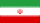 Bandiera dell'Iran