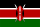 Bandiera del Kenya