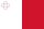 Bandiera di Malta