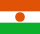 Bandiera del Niger