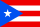 Bandiera di Porto Rico