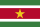 Bandiera del Suriname