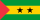 Bandiera di São Tomé e Príncipe