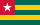 Bandiera del Togo
