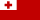 Bandiera delle Tonga