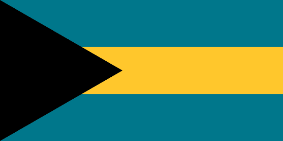 Bandiera delle Bahamas