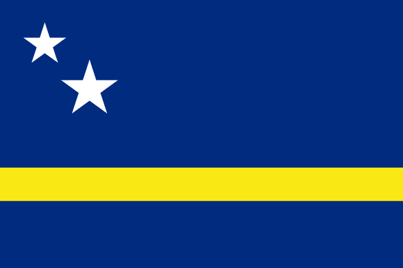 Bandiera di Curaçao