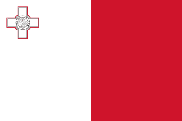 Bandiera di Malta