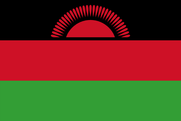 Bandiera del Malawi