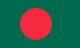 Bandiera del Bangladesh