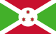 Bandiera del Burundi